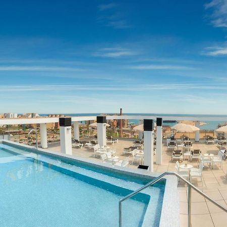 Hotel Rh Vinaros Playa & Spa 4* Sup Exterior photo