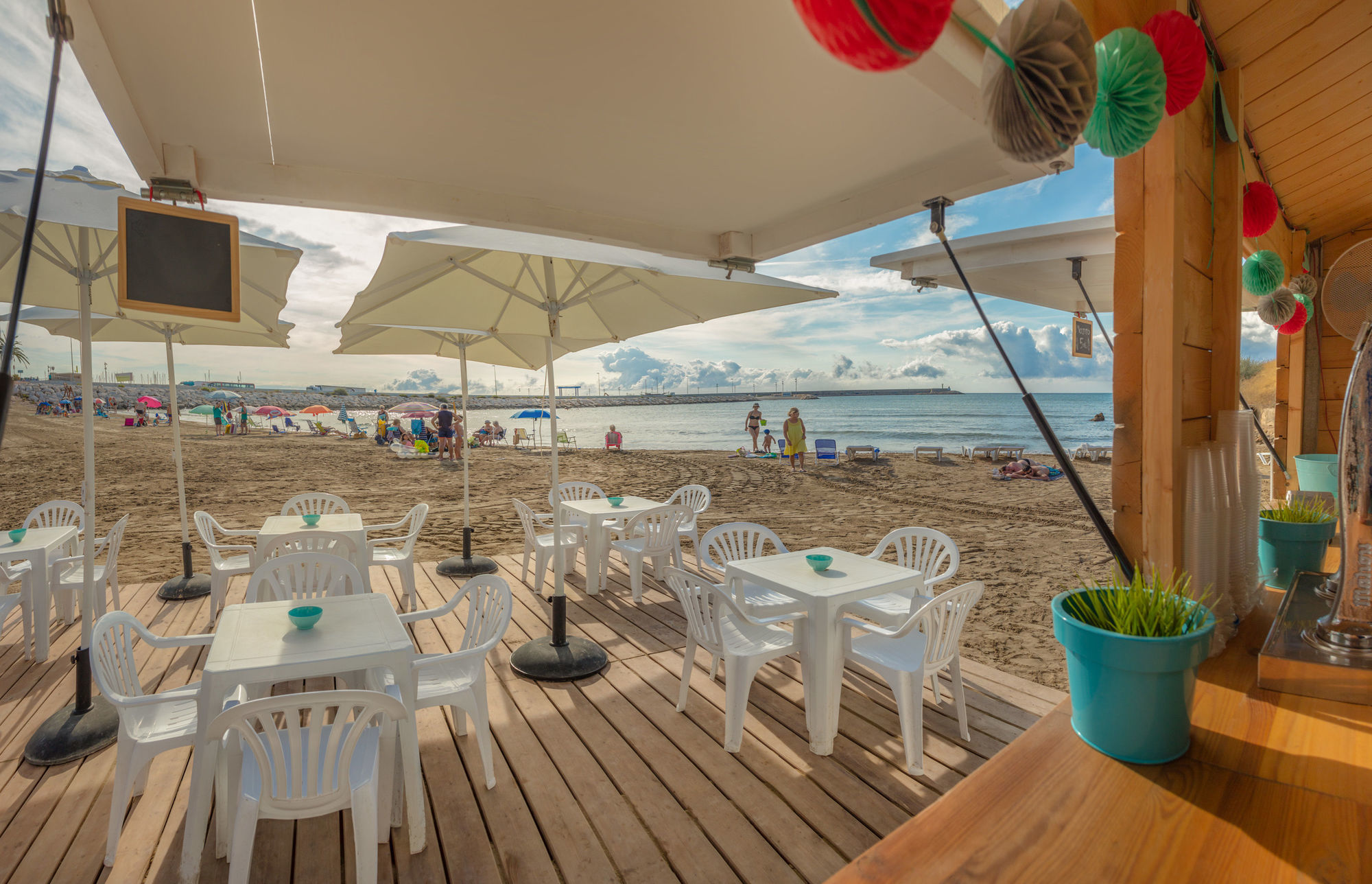 Hotel Rh Vinaros Playa & Spa 4* Sup Exterior photo
