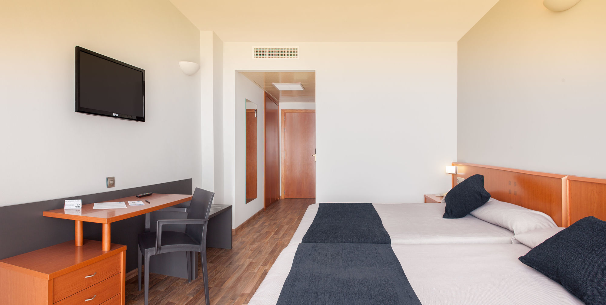 Hotel Rh Vinaros Playa & Spa 4* Sup Exterior photo